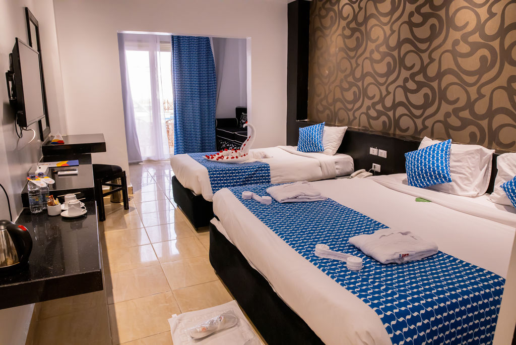 Bellagio Beach Resort & Spa All Inclusive - Hotel