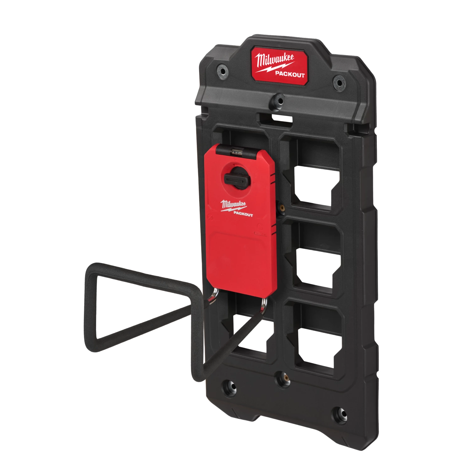Milwaukee 4932480702 PACKOUT™ Grote haak