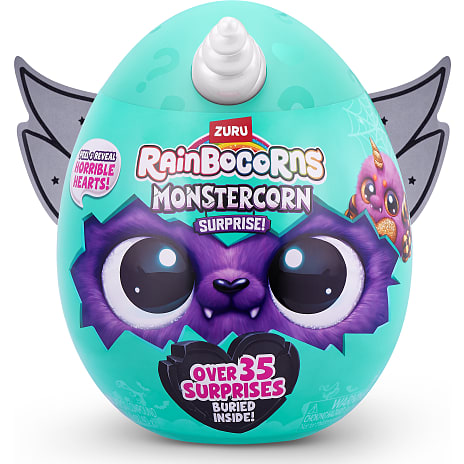 Rainbocorns Monstercorn Surprise S1