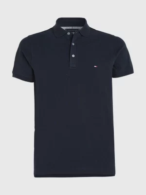 Polo Slim Fit da Coleção 1985