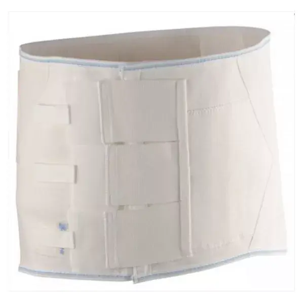 Cinta abdominal Thuasne THX, tamanho 2