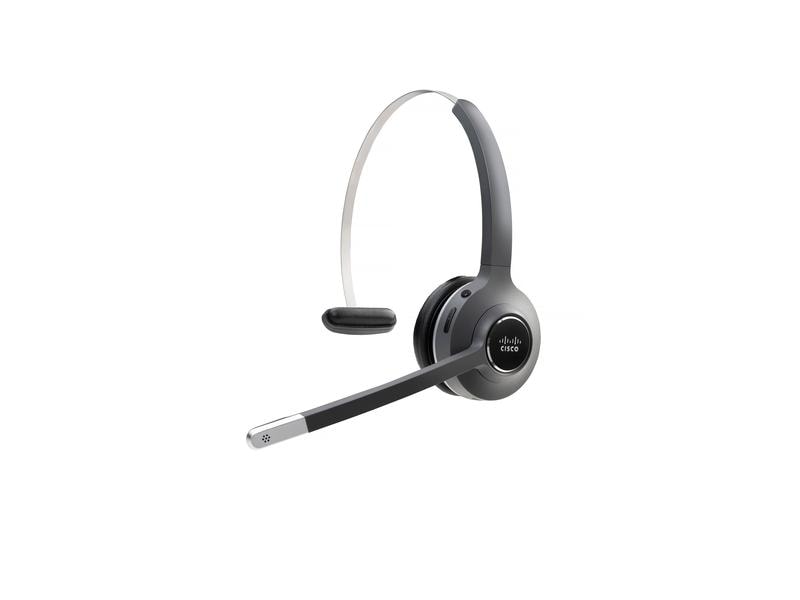 Cisco Headset 561 Mono inkl. Multi-Basisstation Cisco Headset 500-Serie