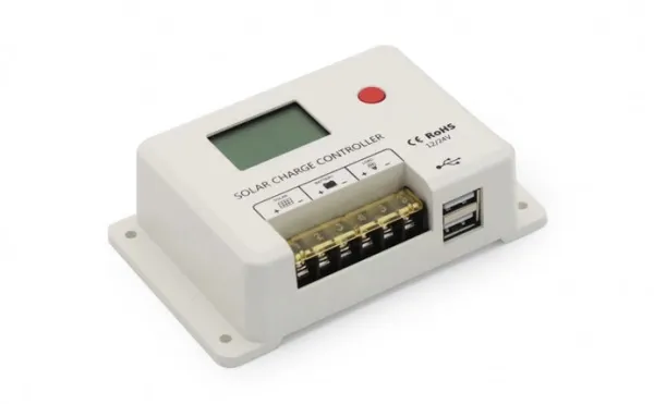 Technaxx TX-215 - Solarpanel - foldbar, kuffert - 100 Watt