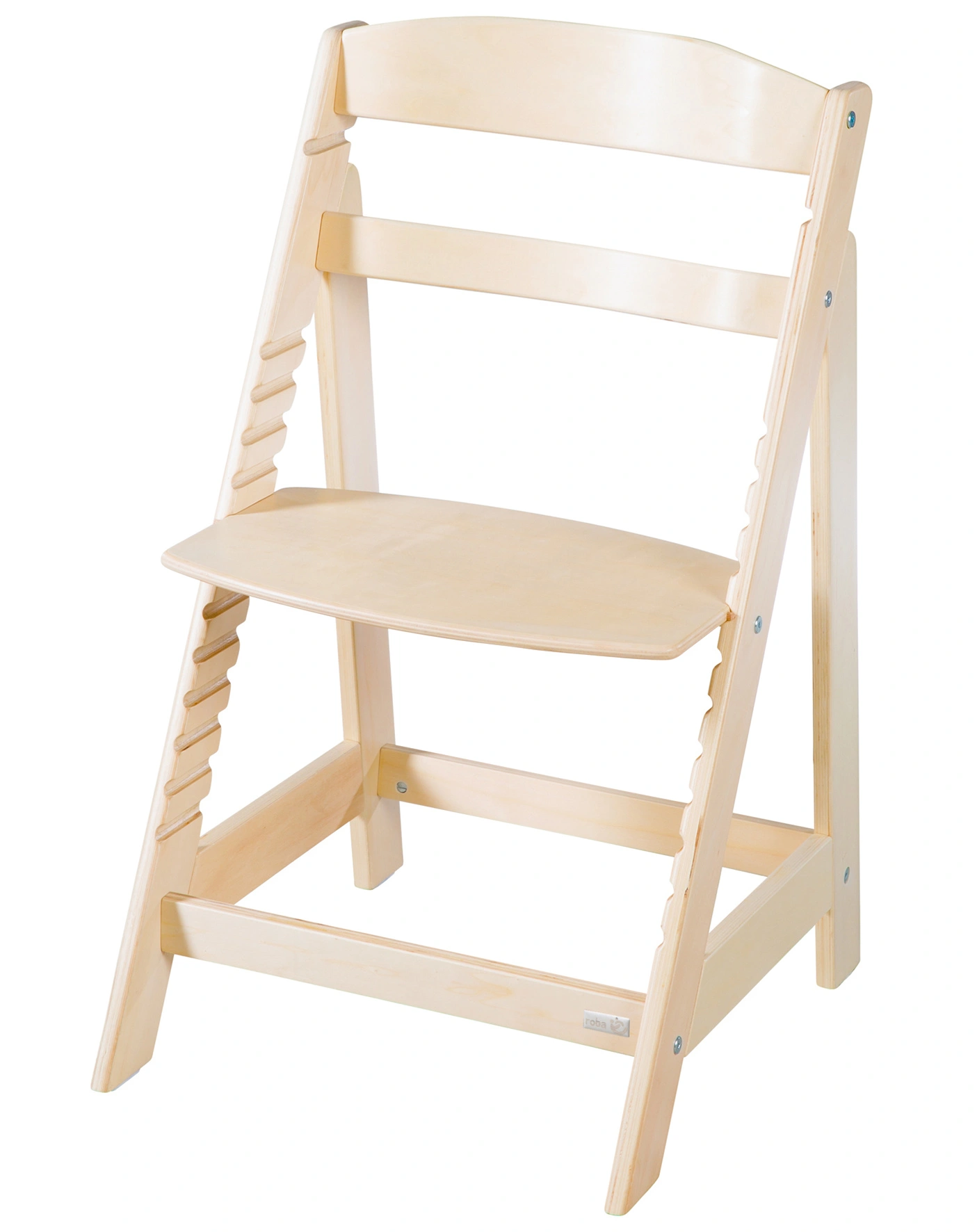 Treppenhochstuhl SIT UP FLEX (Farbe: natur)