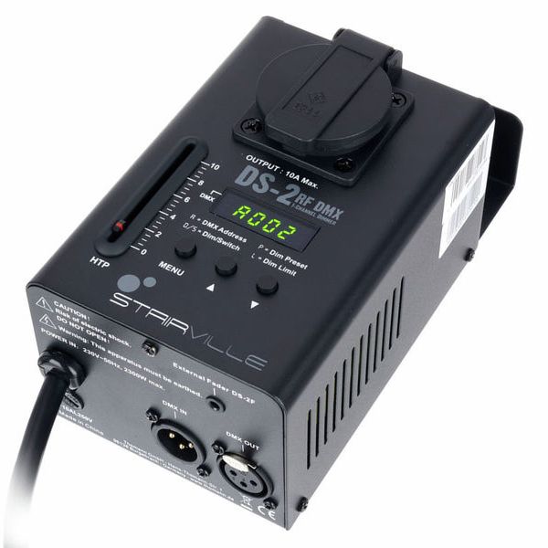 ADJ Starter Stream Pak