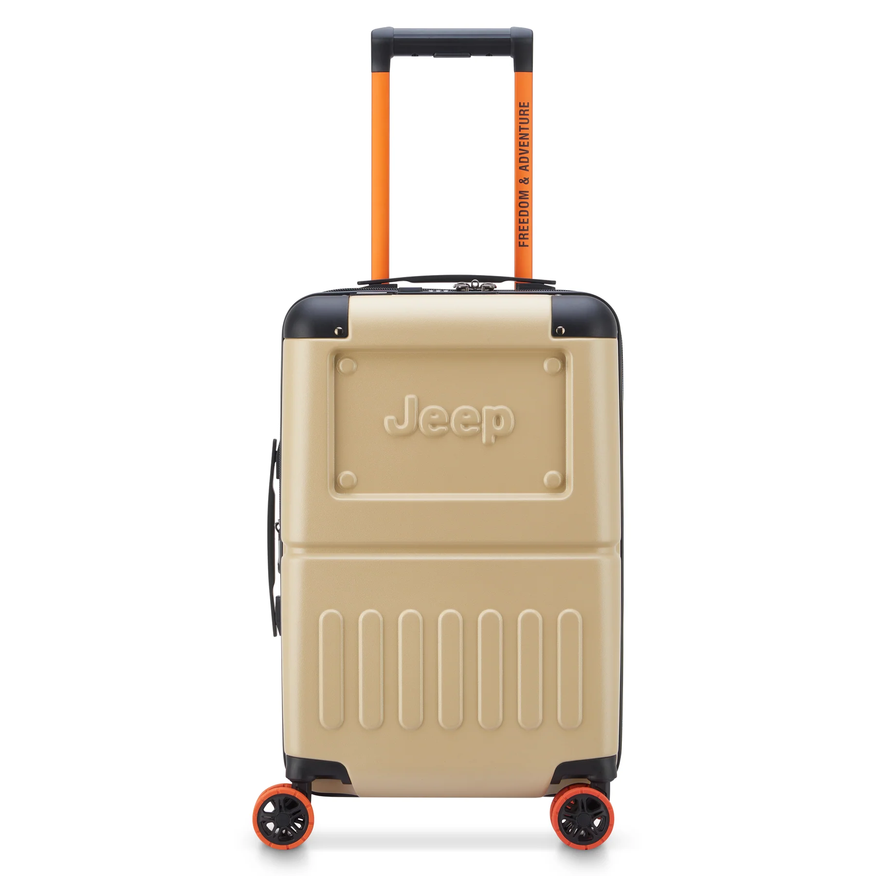 Valise cabine - S extensible (55cm)
