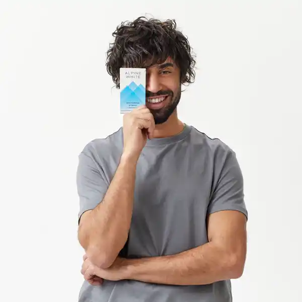 Whitening Strips