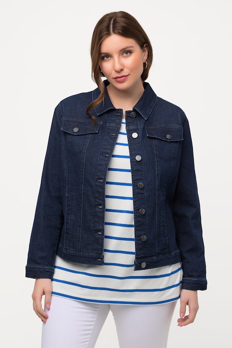 Jeansjacke