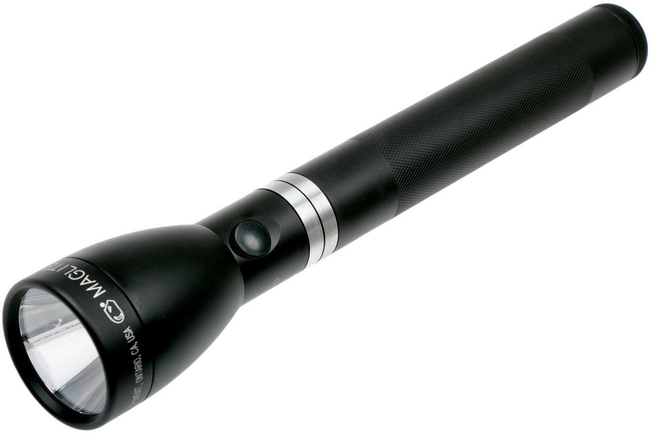 Maglite ML150LRX oplaadbare ledzaklamp, 1082 lumen