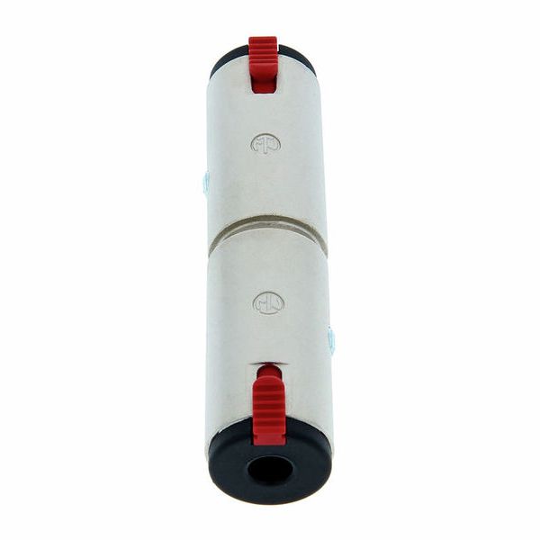 Neutrik NA3 JJ Klinkenadapter
