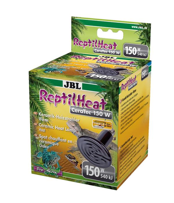 JBL Terrarientechnik Keramik-Heizstrahler