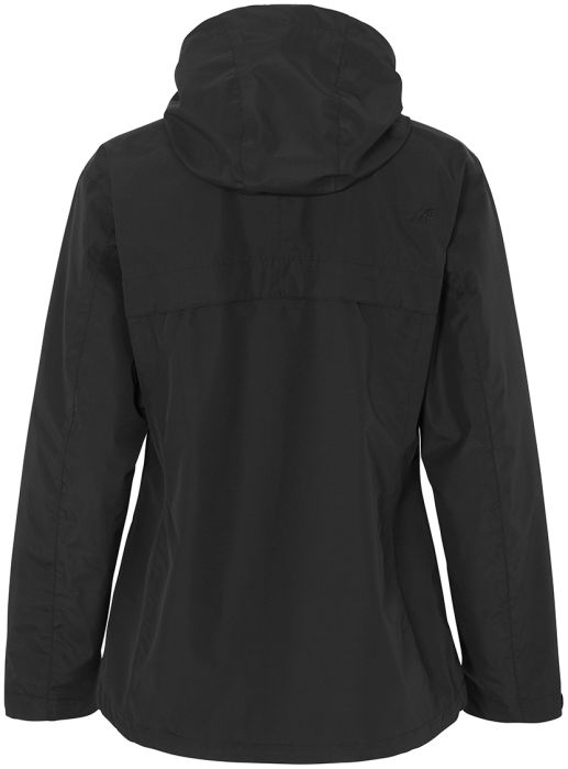 Grand Jacket Women regnjakke