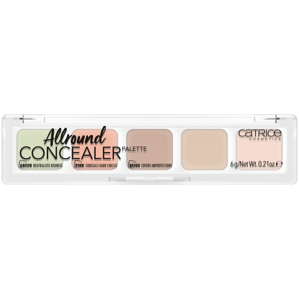 Catrice Allround Concealer 0106 gr
