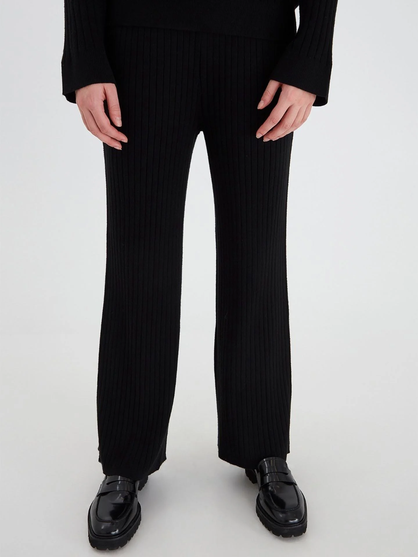 Kava Rib Pant