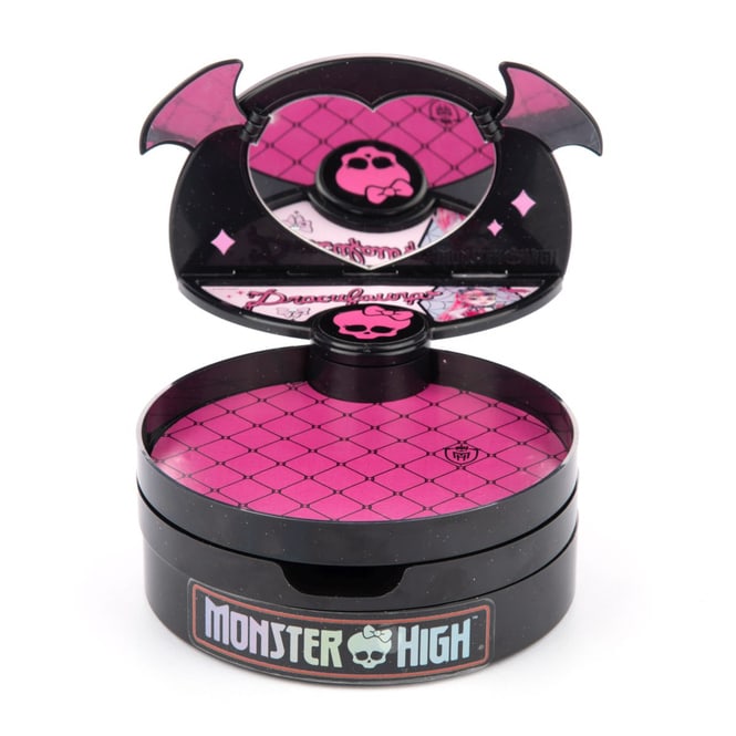Monster High - Schminketui