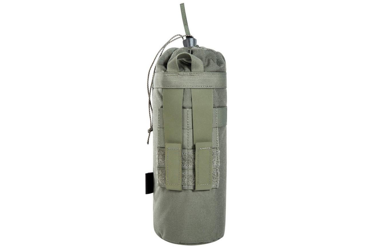 Tatonka Thermo Bottle Cover 3299-332 0,6 Liter BC Stone Grey Olive