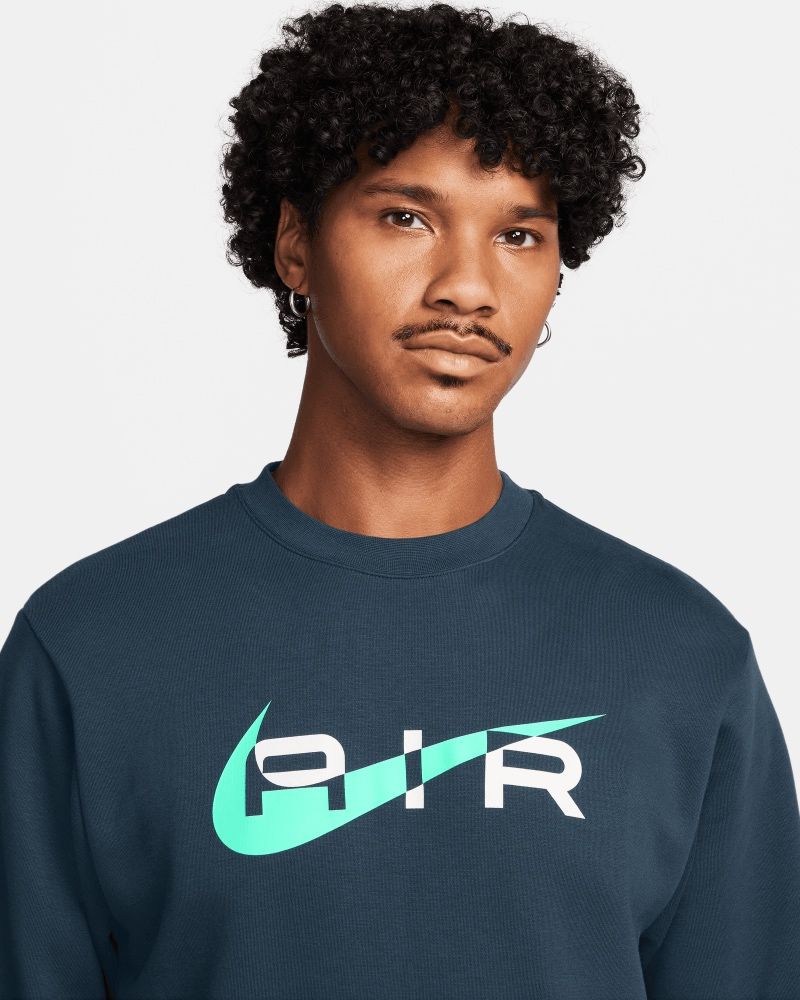 Sweat-shirt Nike Air pour homme