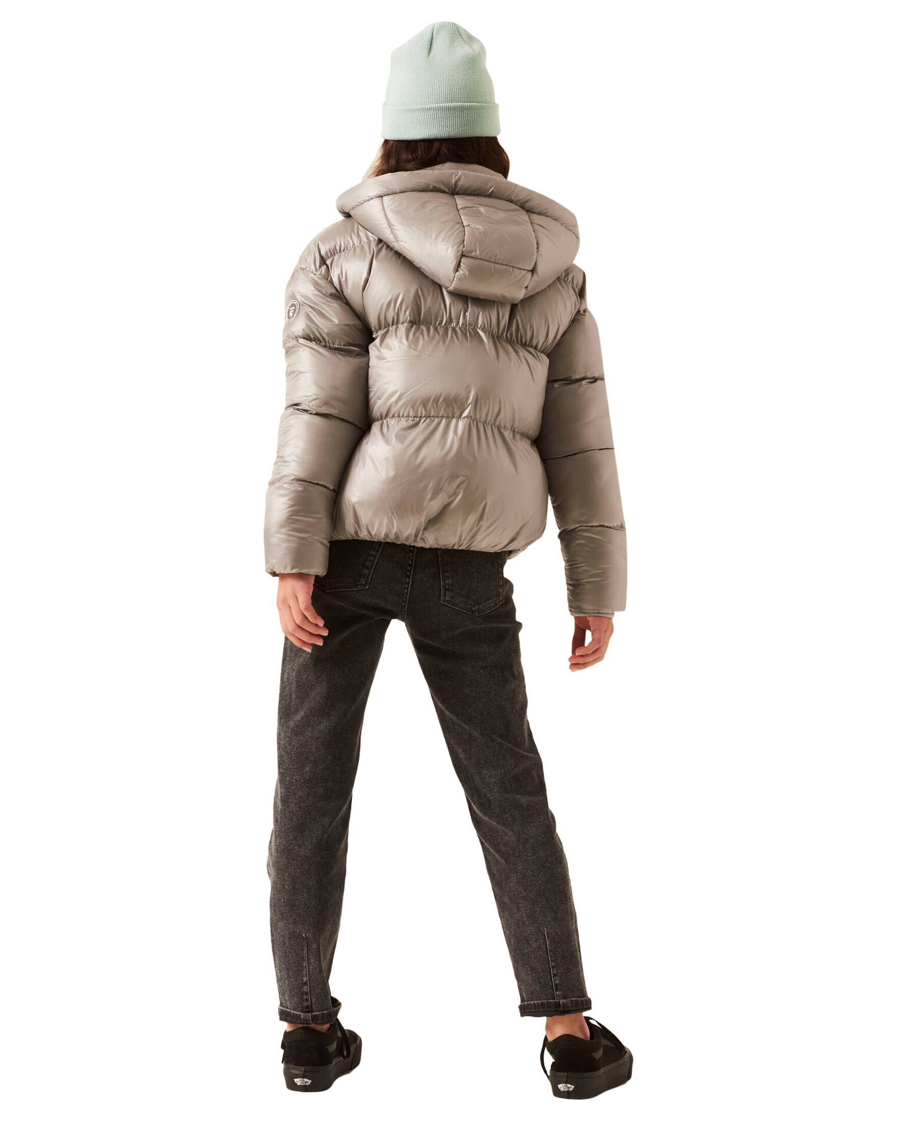 Garcia| Mädchen Steppjacke