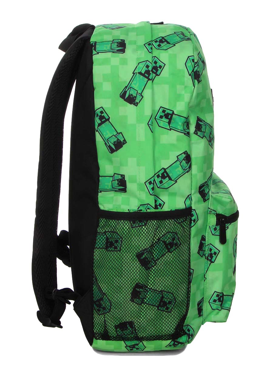 Sac À dos Minecraft Totem Dome
