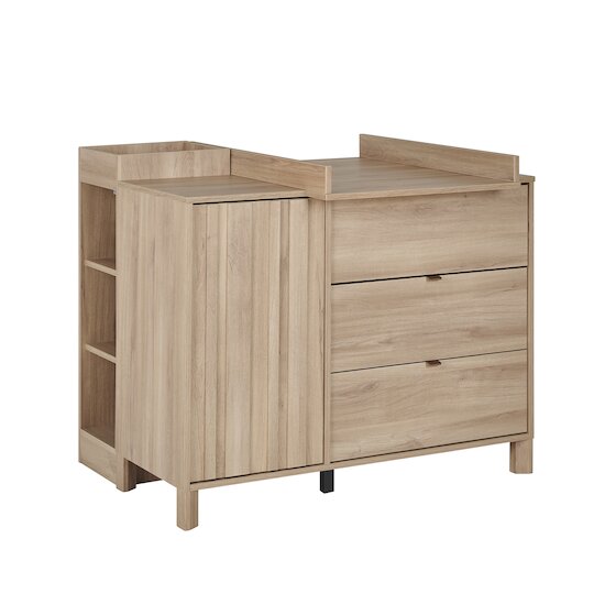 Calypso Plan à langer   Beige        de               Galipette