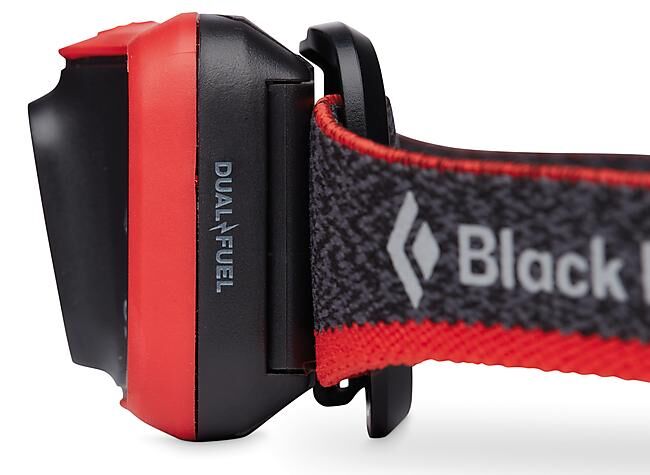 BLACK DIAMOND - LAMPE FRONTALE SPOT 400