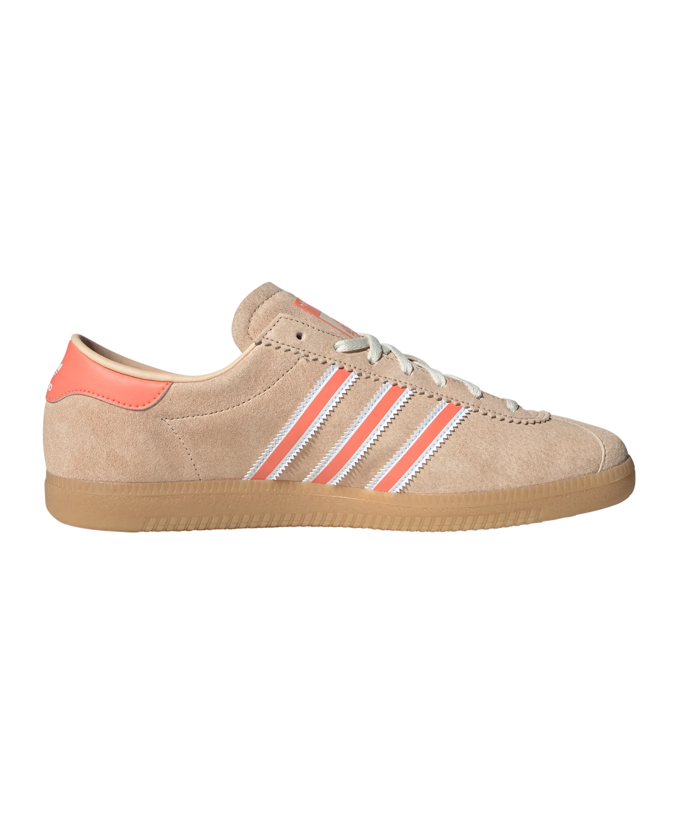 adidas Originals State Series Ma Blau Orange