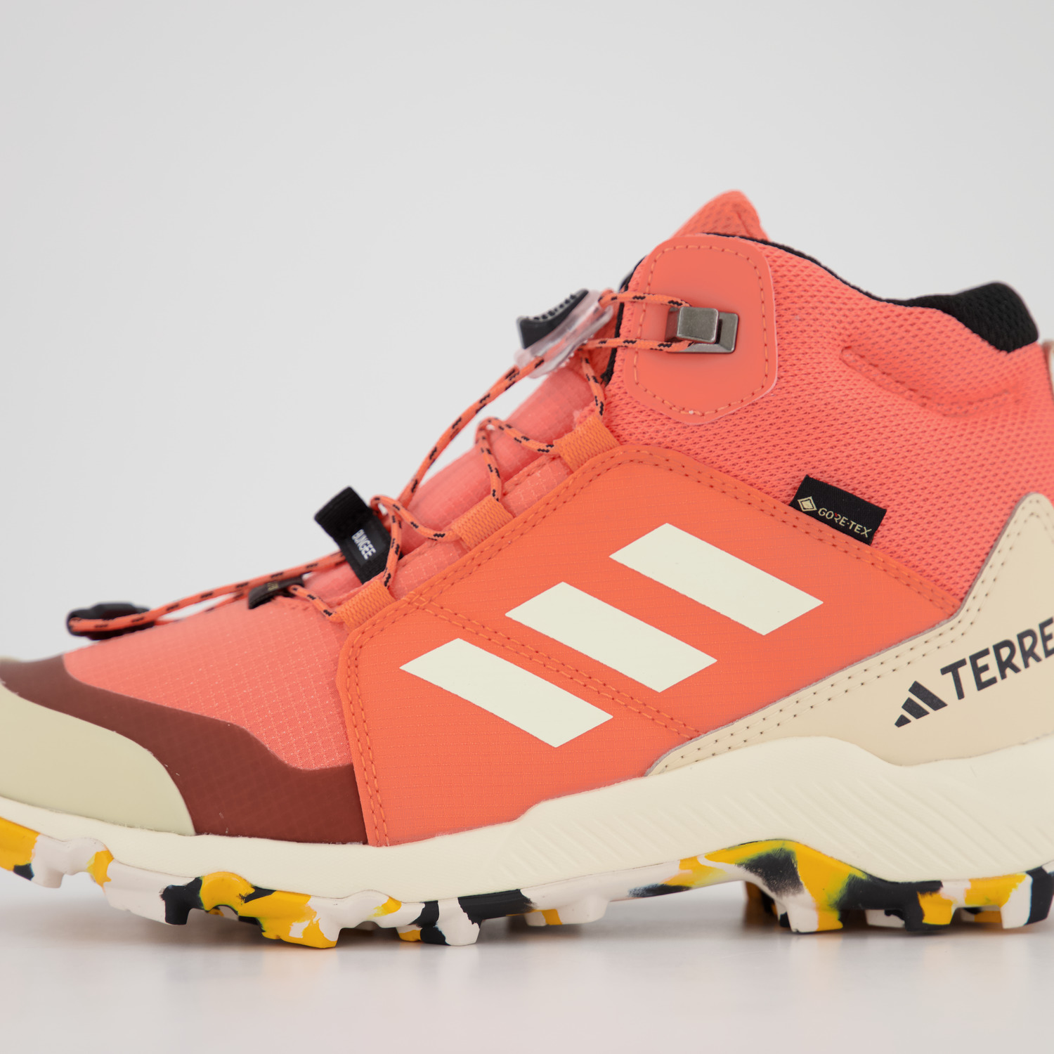 Adidas TERREX MID GTX K