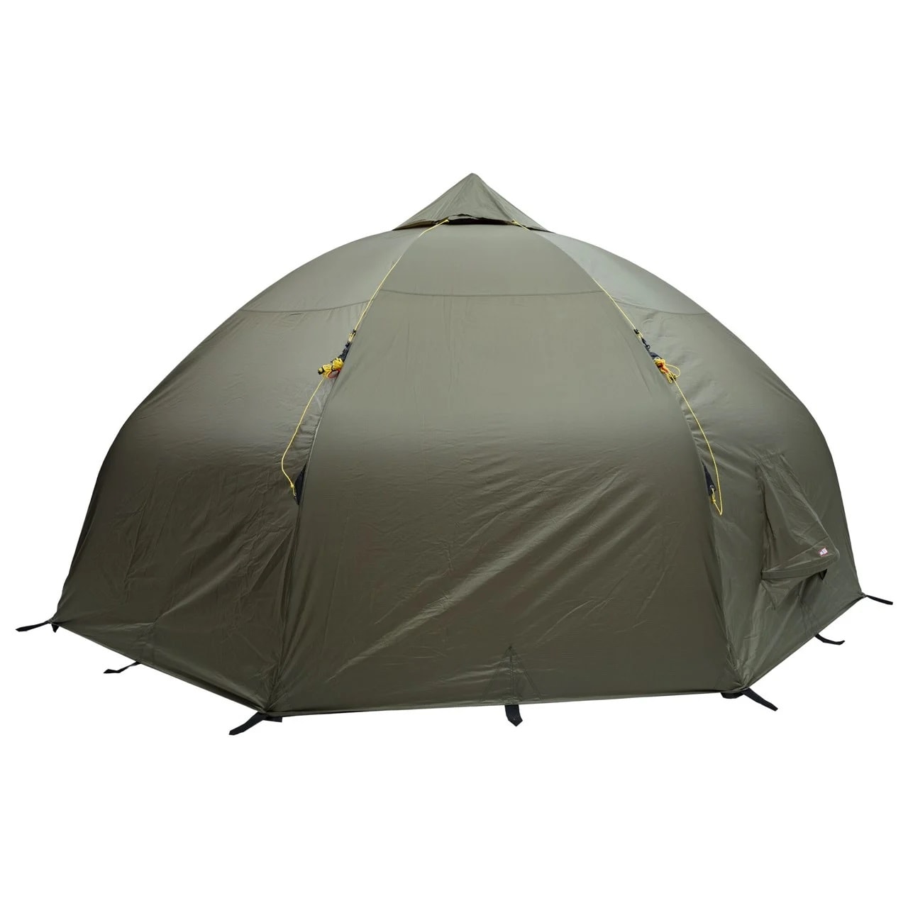 Helsport Varanger Dome 8-10 Outer Tent incl. pole<br>Kombinerer lavvo og telt!