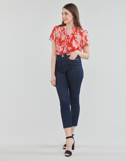 One Step - CAEL - Rouge / Blanc