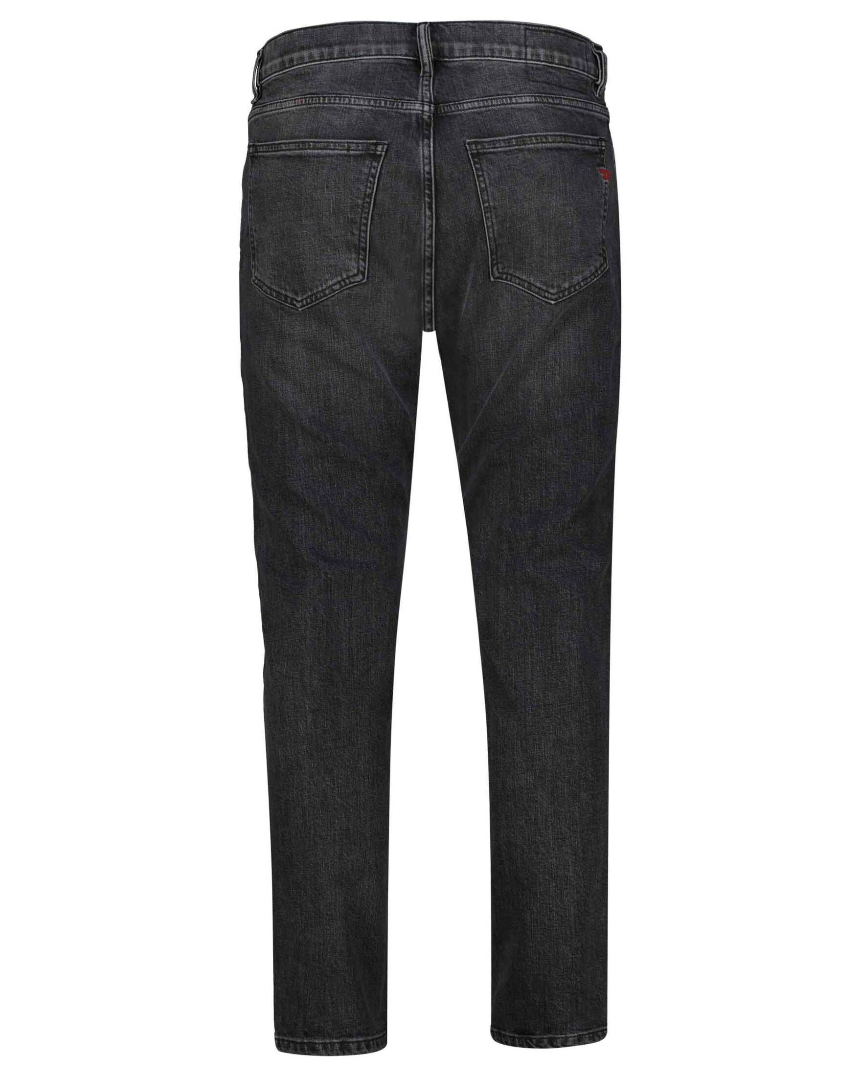 Diesel| Herren Jeans 2019 D-STRUKT Slim Fit