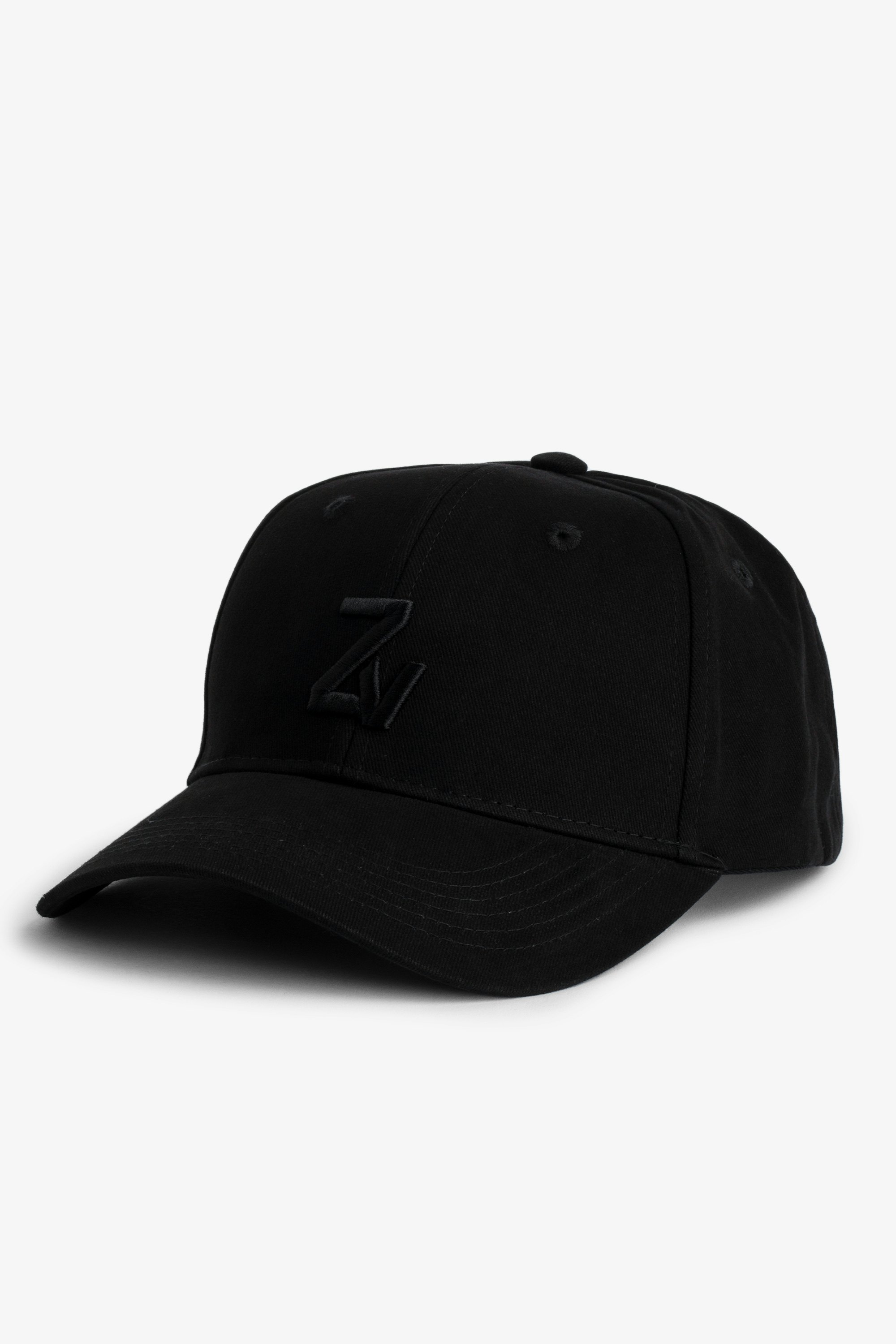 Casquette Klelia ZV Initiale