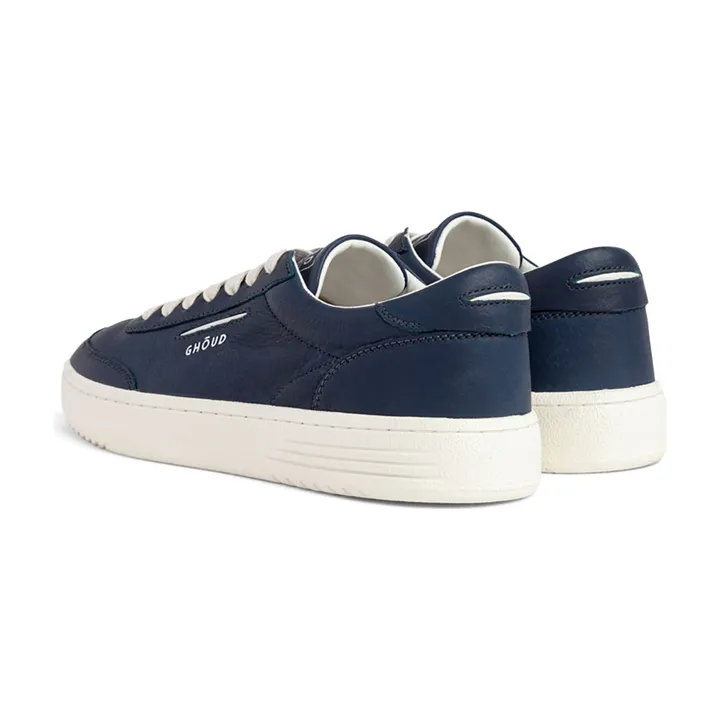 Ghoud Baskets Lido  | Bleu marine