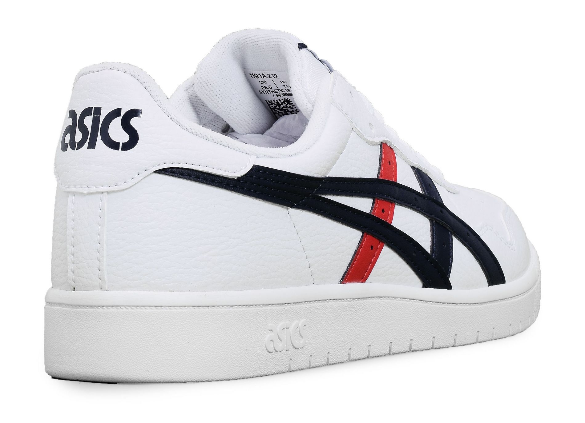 Japan s blanc rouge
