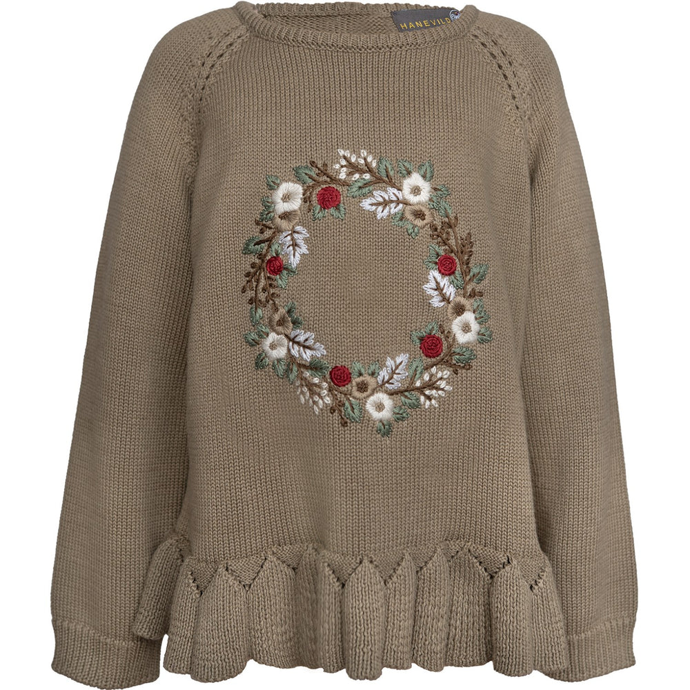Køb Hanevild Coriander Anna Bluse