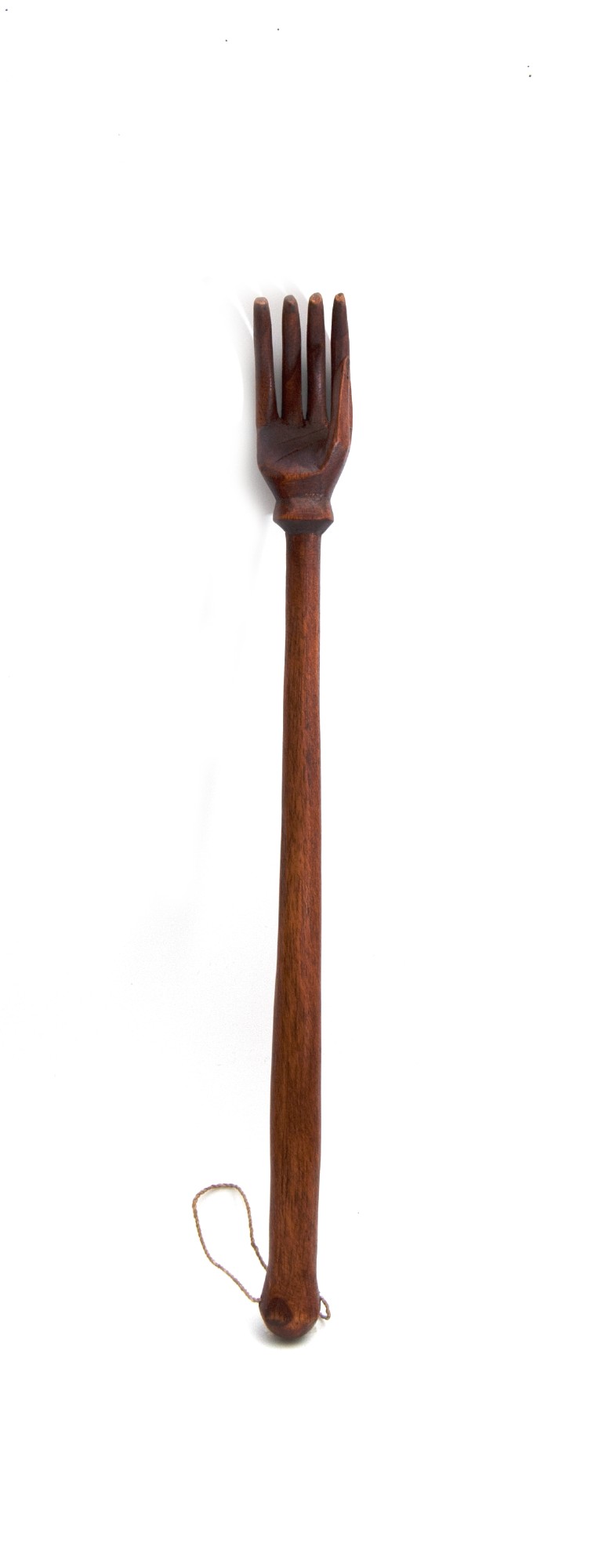 Rückenkratzer, handgeschnitzt, L 45 cm günstig bestellen