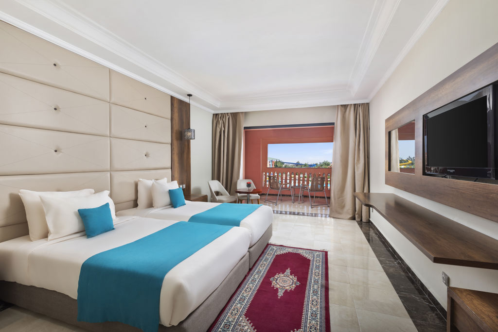 Pickalbatros Aqua Fun Club All Inclusive - Hotel