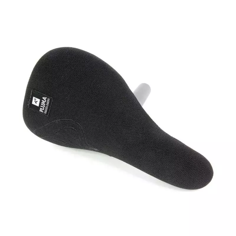 selle+tige de selle KHE pluma 150mm Gris