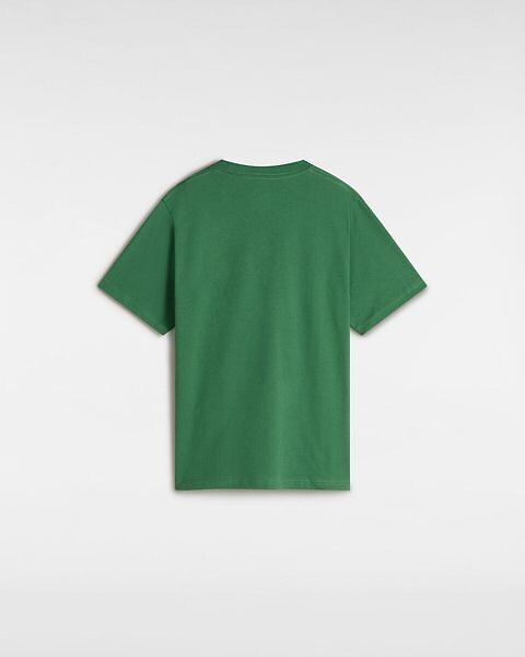 VANS<br>Camiseta de manga curta