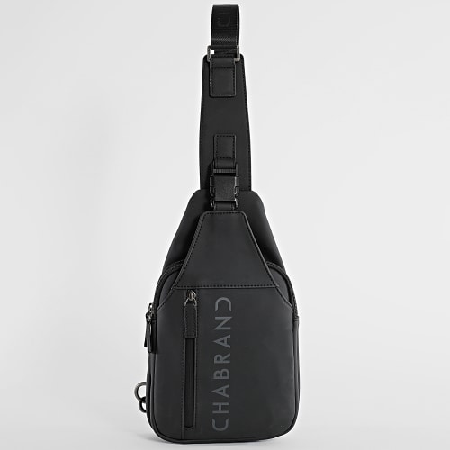 Sac Poitrine 17217120 Noir
