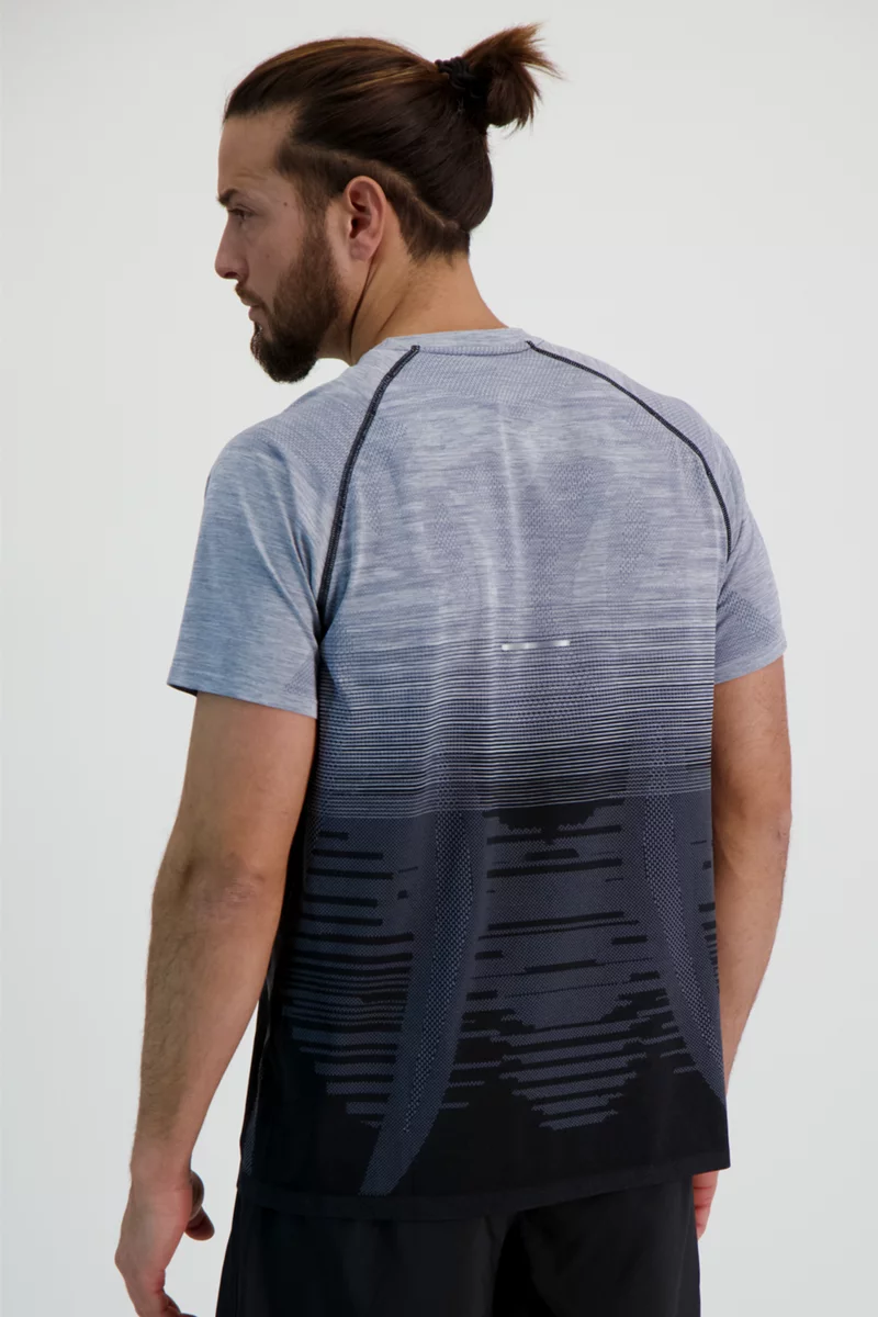 ASICS Seamless Herren T-Shirt