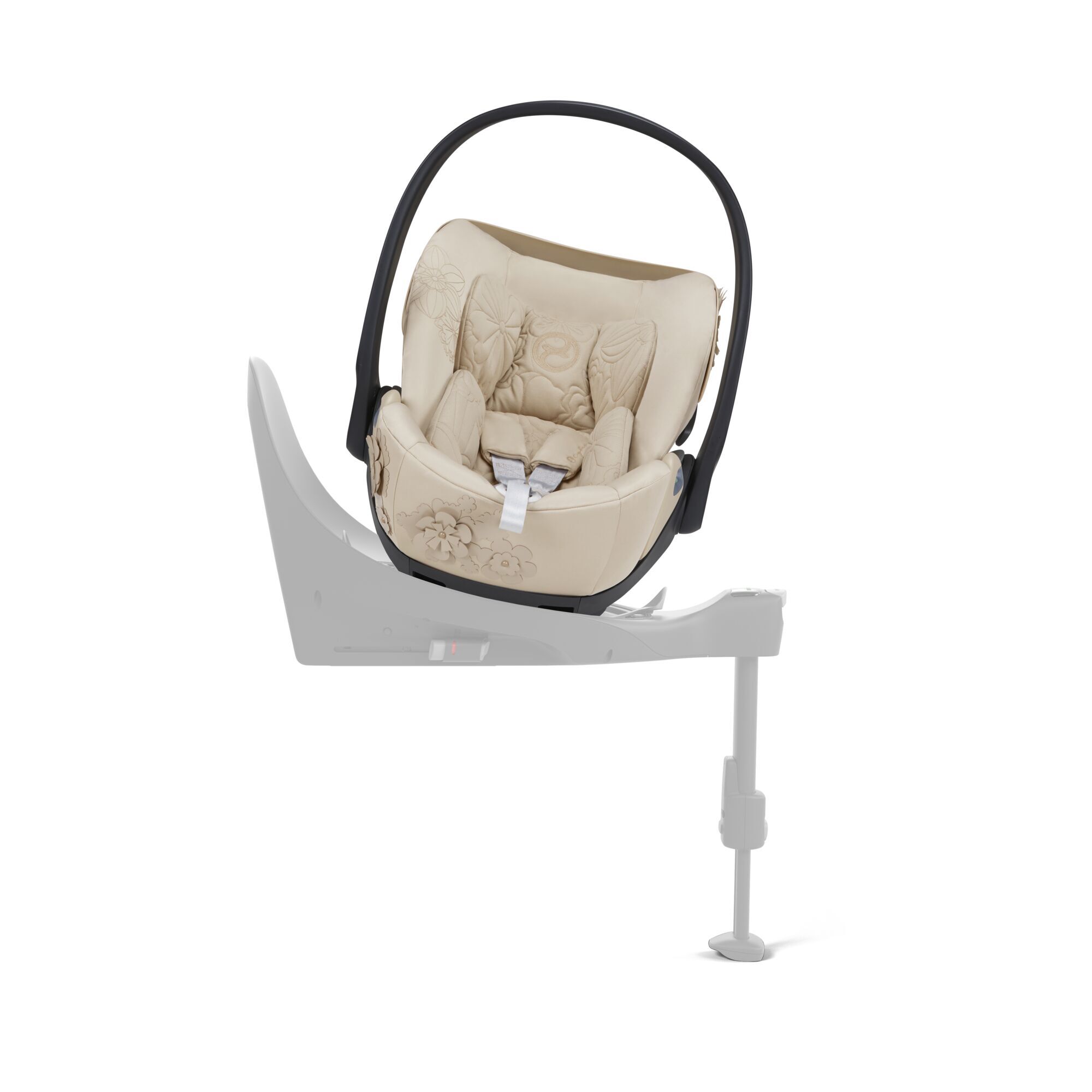 Cloud T i-Size Nude Beige
