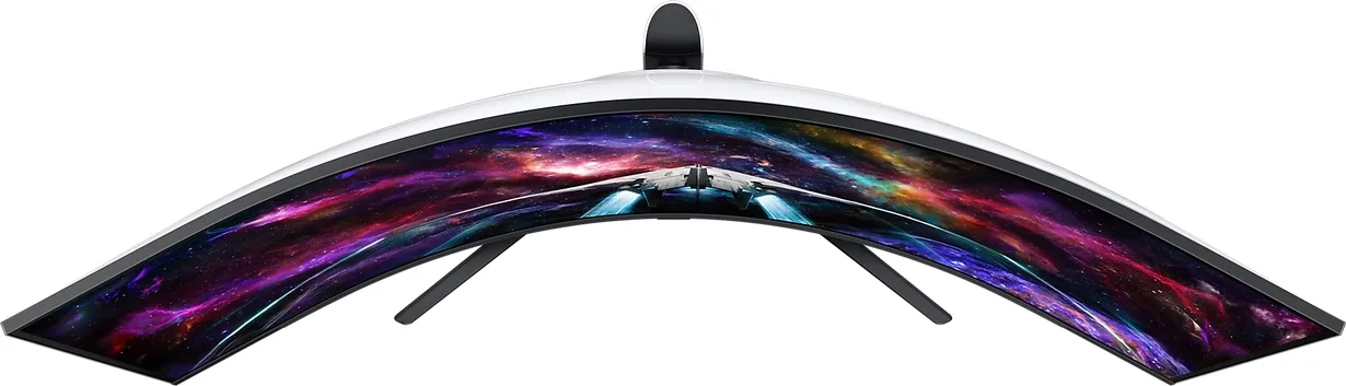Samsung Odyssey Neo G9 - G95NC 57