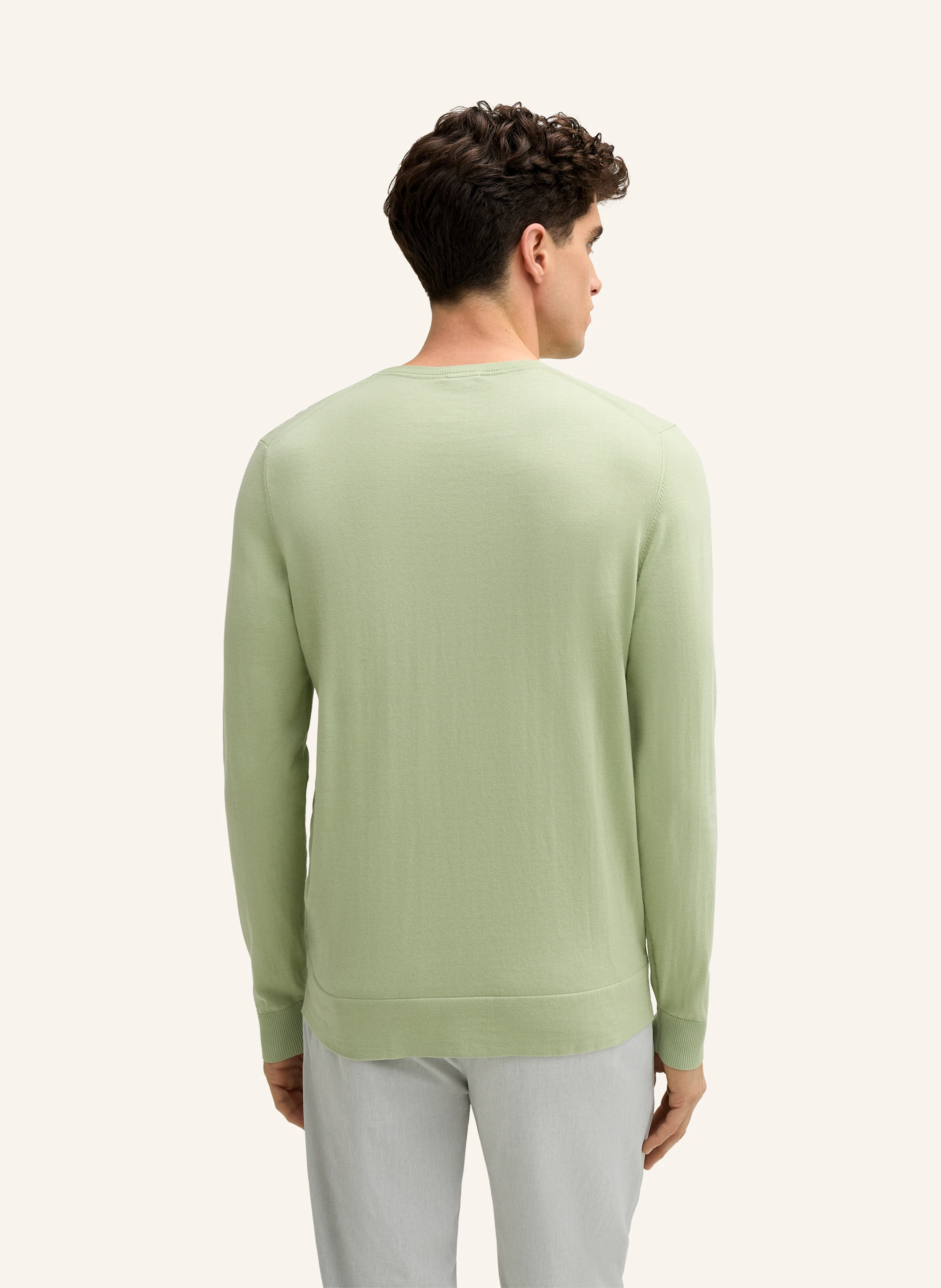 STRELLSON Pullover VINCENT