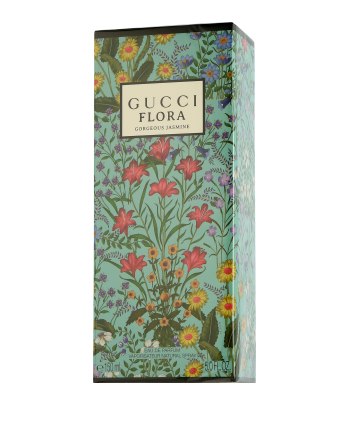 Gucci Flora by Gucci Gorgeous Jasmine edp vapo 150ml