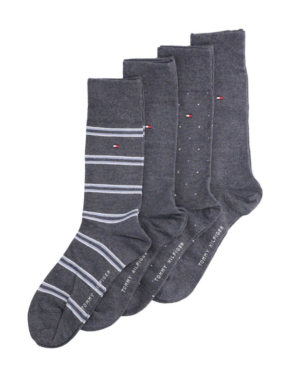 GIFTBOX 4 PAIRS