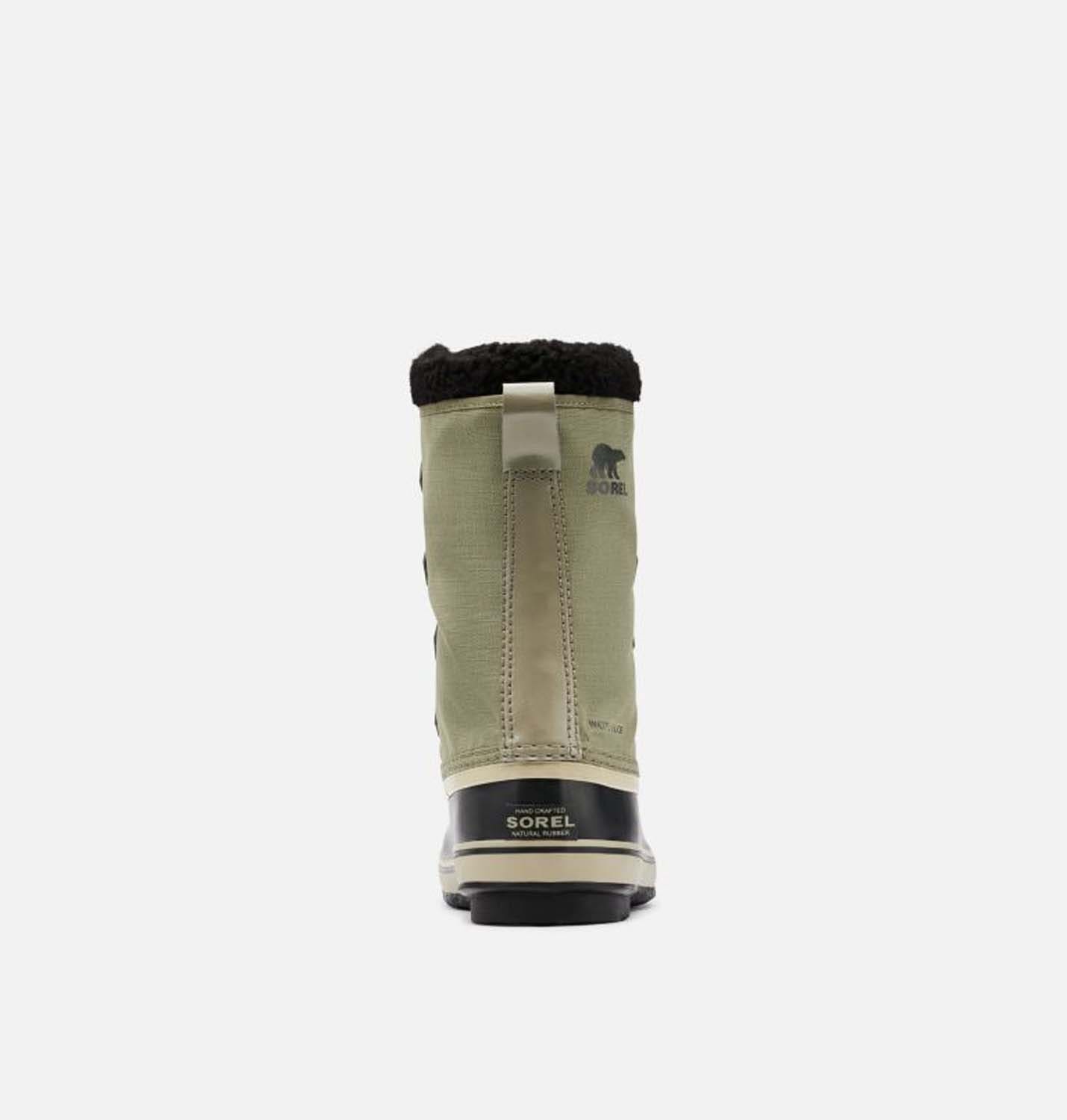 Sorel  1964 PAC Nylon