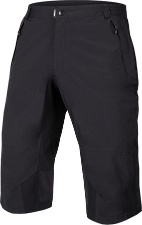 MT500 II Unisex-Regenshorts  black  XXL
