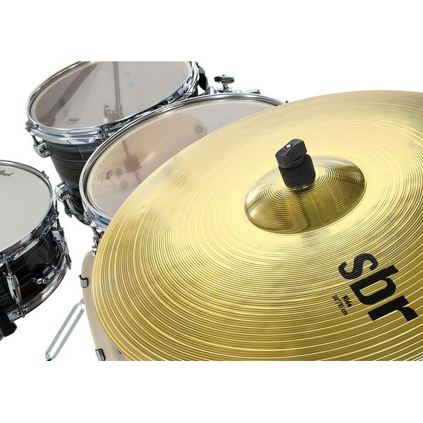 Pearl EXX725BR/C Export G.Silver