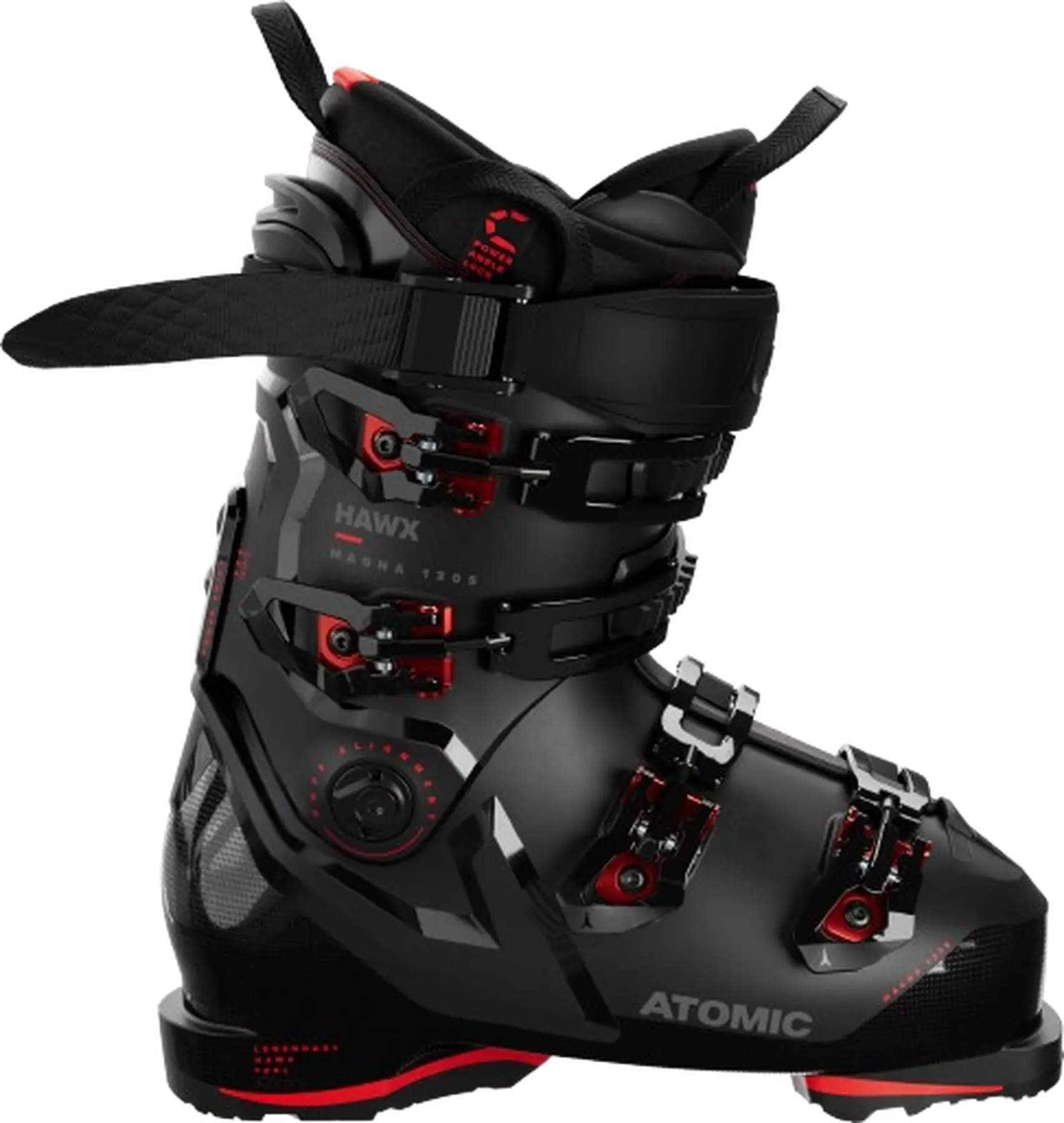 Atomic Hawx Magna 130 S GW Skistøvler Herre | SkatePro