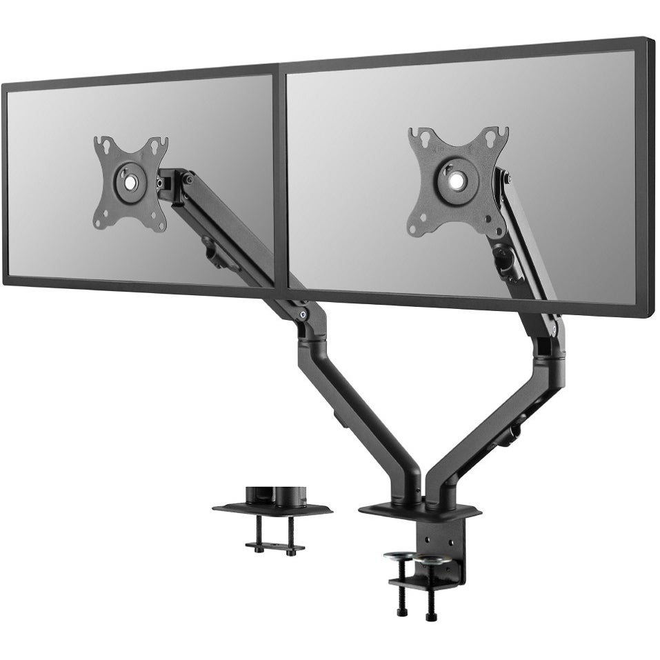 Neomounts FPMA-D650DBLACK flatscreen bureausteun